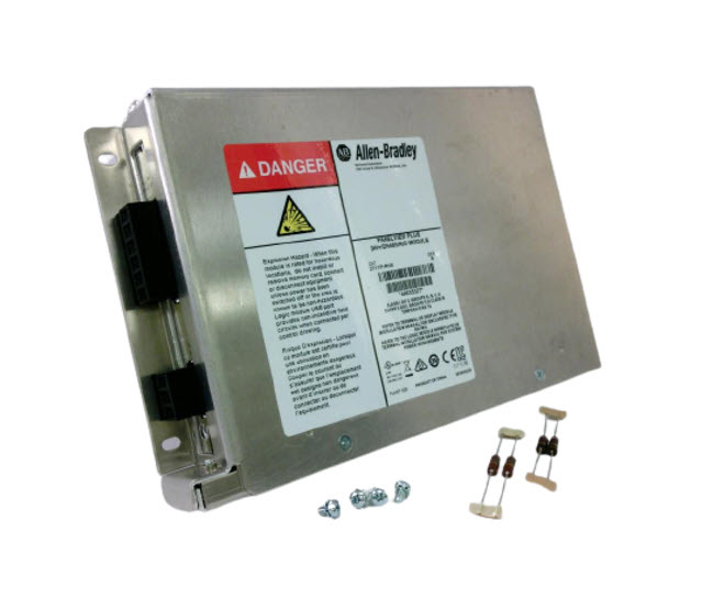 Allen Bradley 2711P-RN6