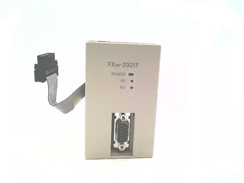 Mitsubishi FX2N-232IF