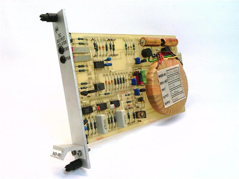 Converteam 8431-4101