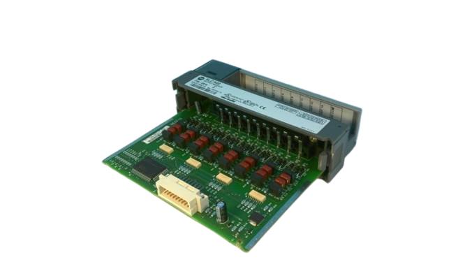 Allen Bradley 1746-OBP16