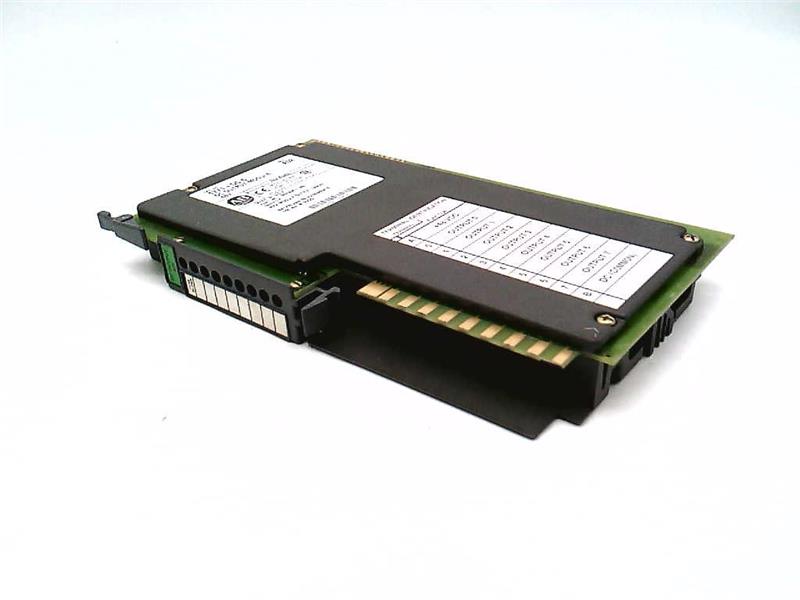 Allen Bradley 1771-OC