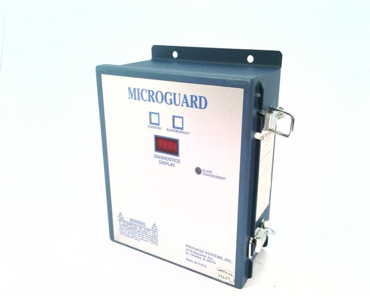 Pinnacle Systems Inc 53-005