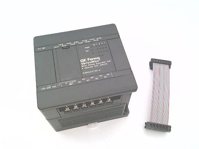 Fanuc IC200UEX734