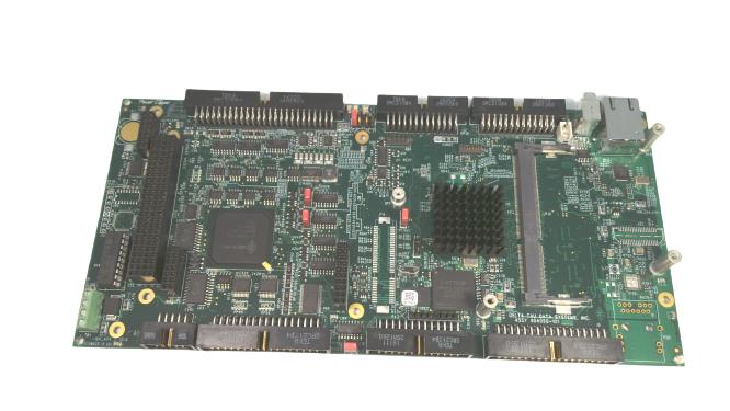 Delta Tau Data Sys 604050-101