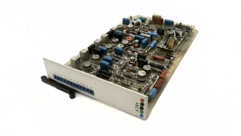 Converteam A761-6-5002