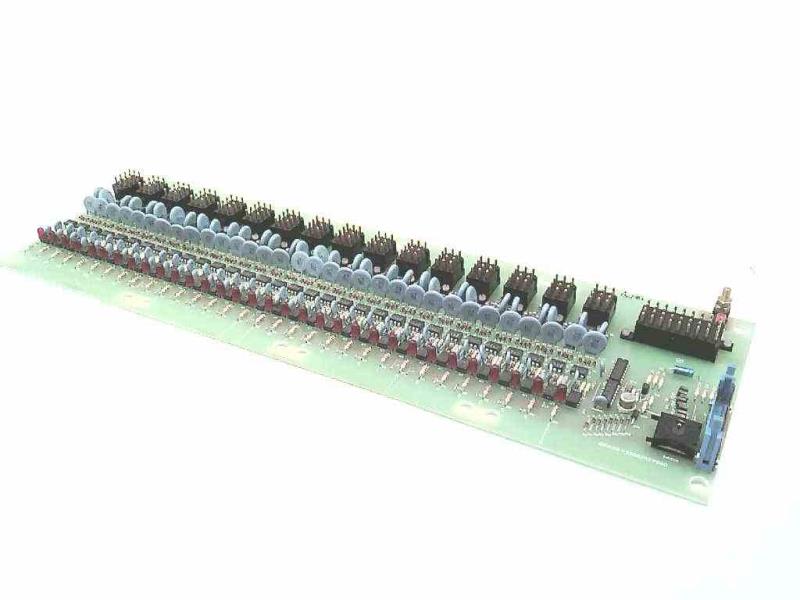 Converteam 8506/REP540