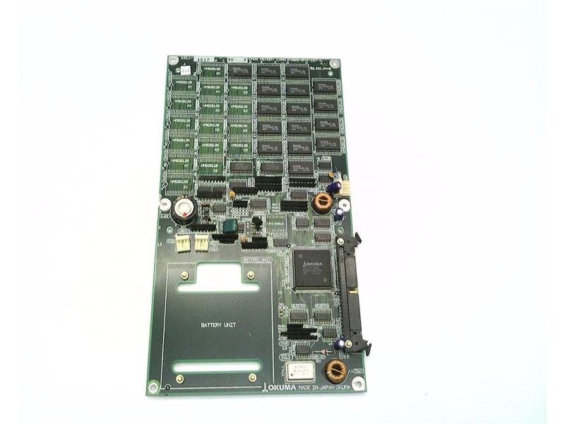 Okuma E4809-045-167-C