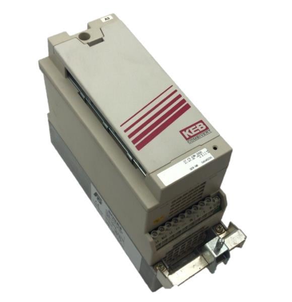 Keb Automation 07F5M1D-3BDA