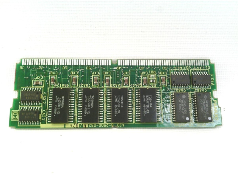 Fanuc A20B-2900-0530