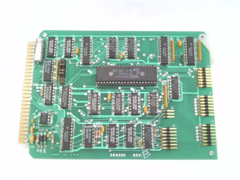 Micro Systems SB8355