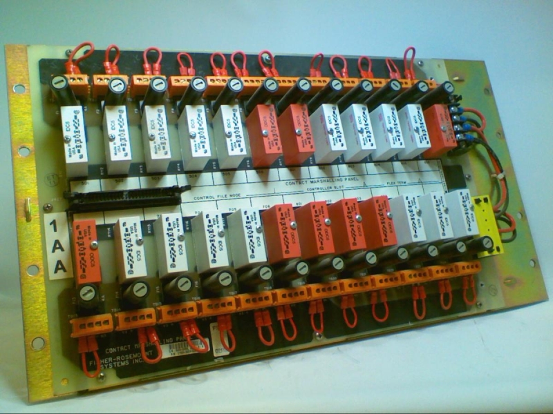 Emerson 01984-2459-0001