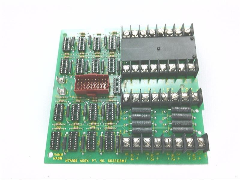 Asea Brown Boveri NTAI05