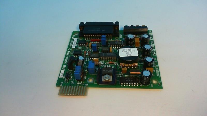 Emerson 01984-2402-0001