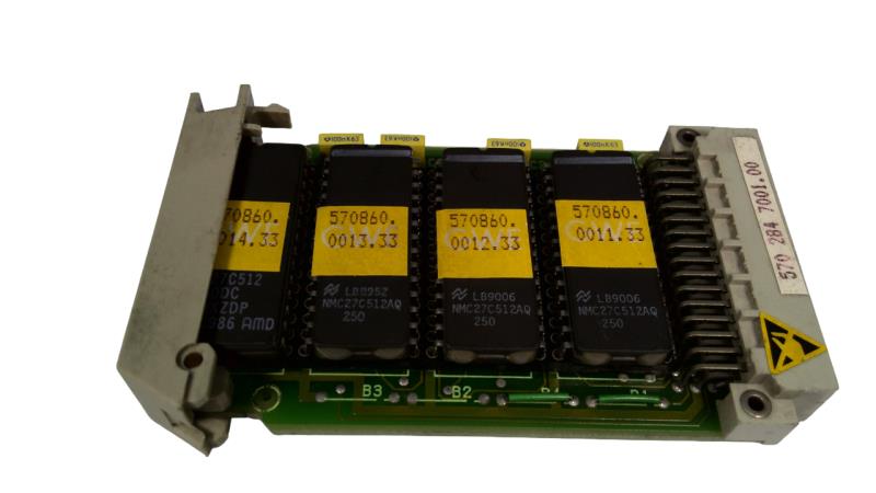 Siemens 6FX1860-0BX01-3D