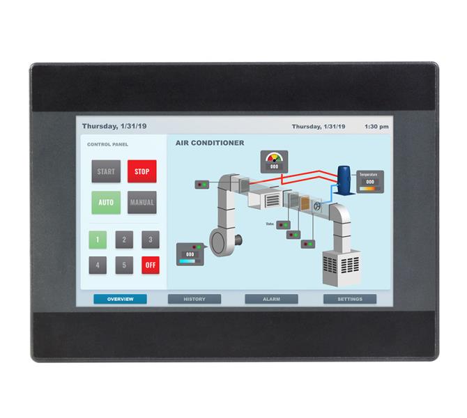 Maple Systems HMI5070BN