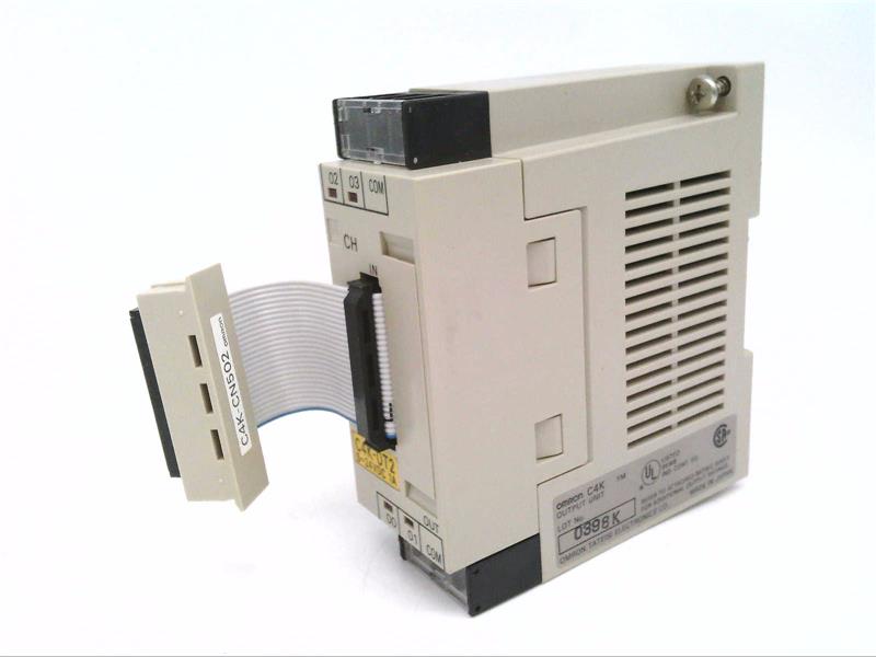 Omron C4K-OT2