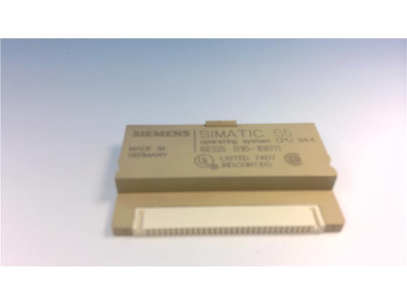 Siemens 6ES5816-1BB11