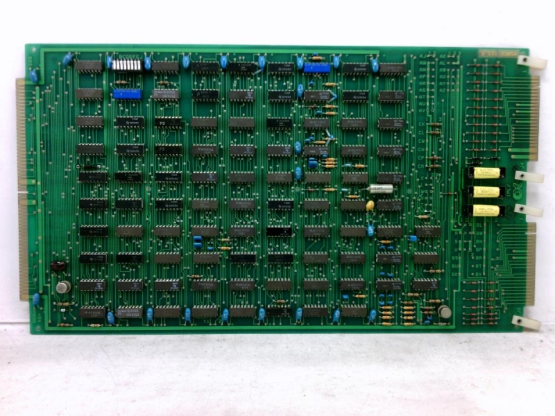 Milacron 3-531-3305A