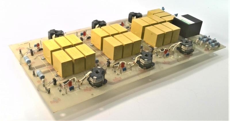 Converteam 23X2180/10