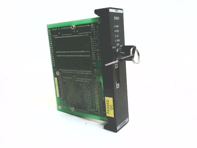 Eaton Corporation D200-PR4