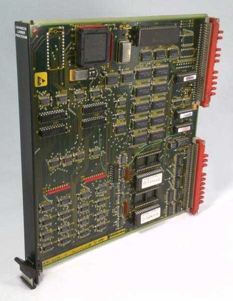 Converteam 8235-3016