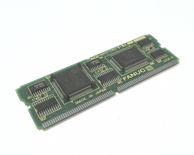 Fanuc A20B-2900-0930