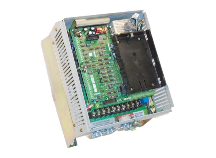 Allen Bradley 1336F-BRF50-AN-EN-906-L7E-MX1