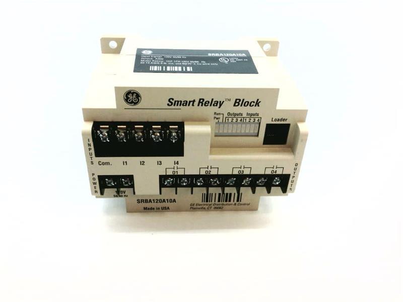 General Electric SRBA120A10A
