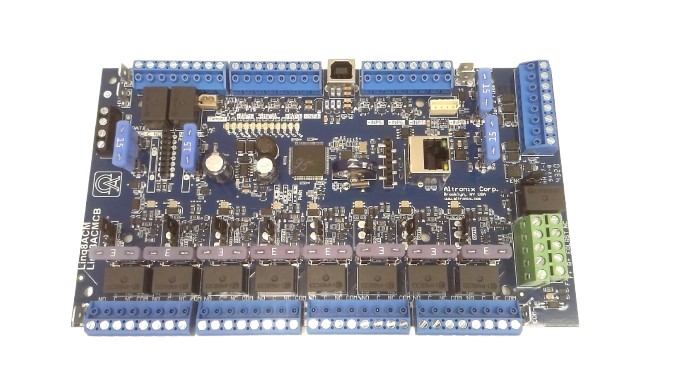 Altronix LINQ8ACM