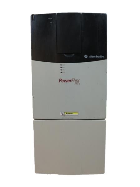 Allen Bradley 20BC056A0AYNANA0