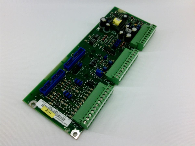 Asea Brown Boveri 3BSE004086R0001