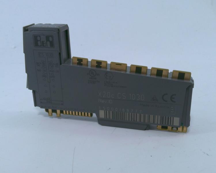 B&r X20CCS1030