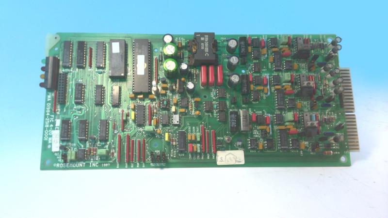 Emerson 01984-2518-0001