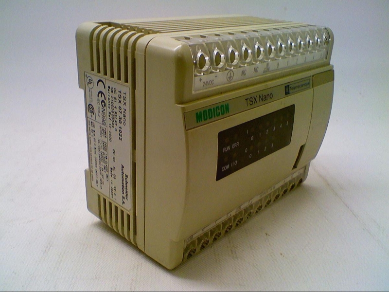 Schneider Electric TSX-07-30-1022