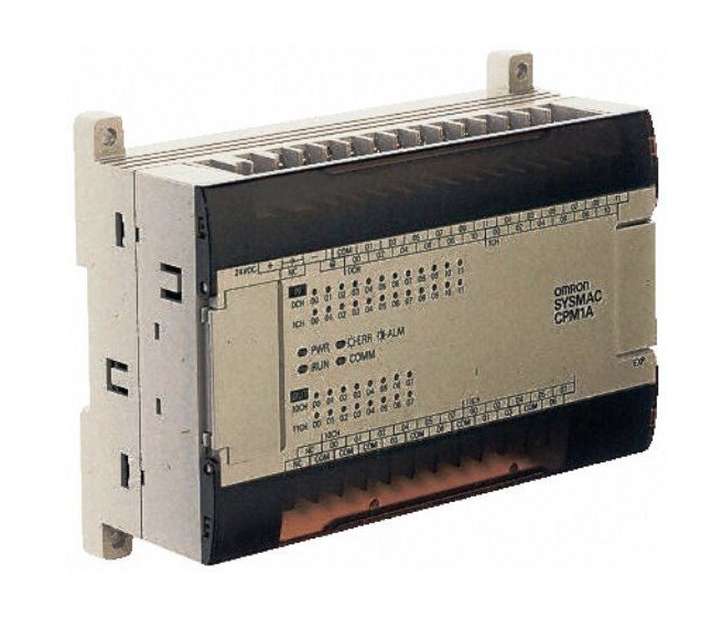 Omron CPM1A-40CDT1-D