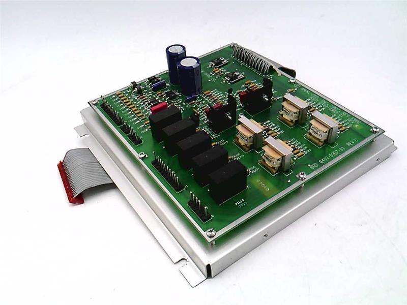 American Standard 6400-0358-01