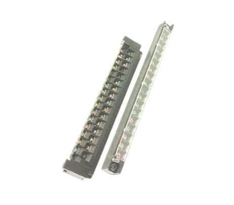 Allen Bradley 1745-N5