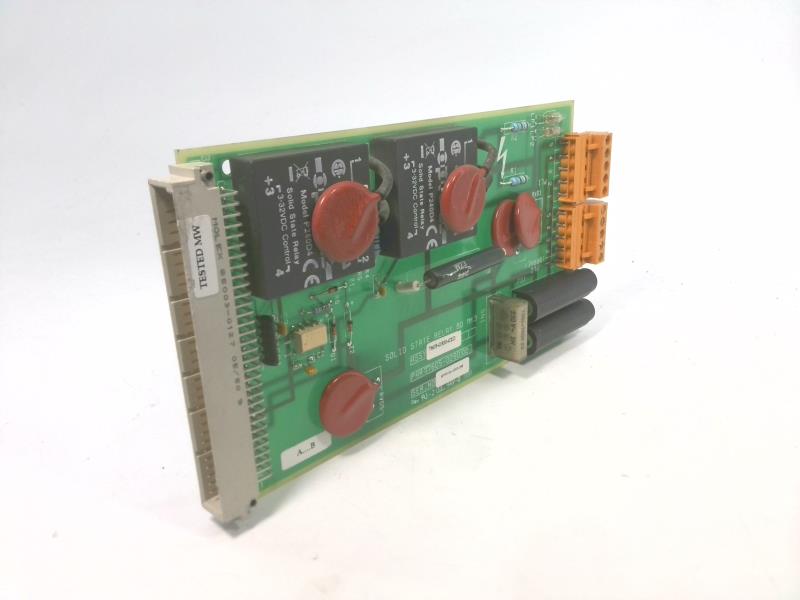 Presstech 7605-0300-02D