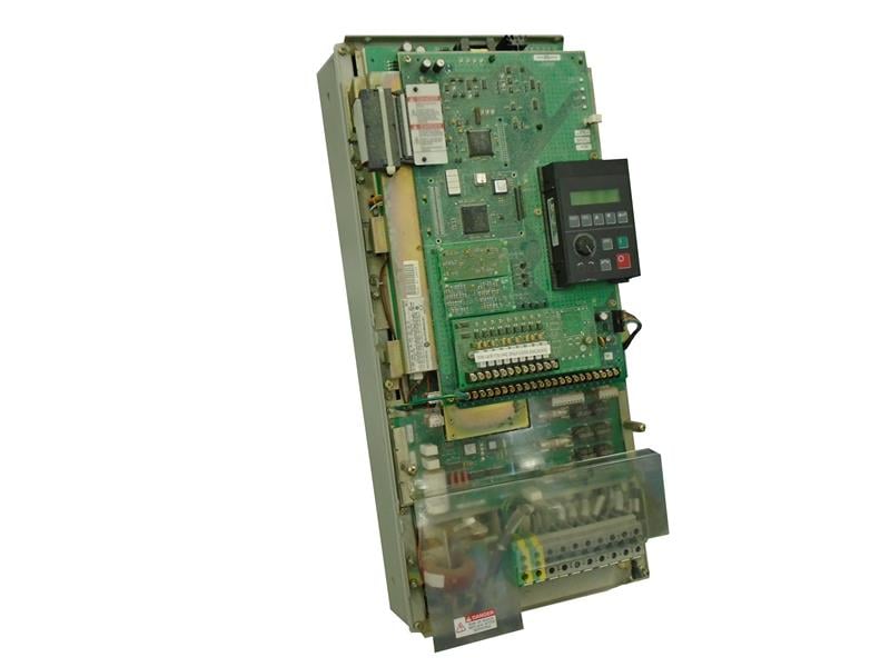 Allen Bradley 1336F-B040-AN-EN-HCS1-LA2-LA3-L6