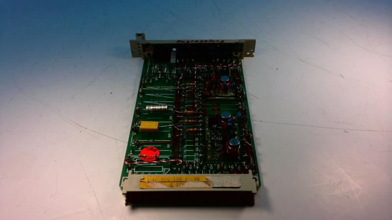 Asea Brown Boveri XZ481