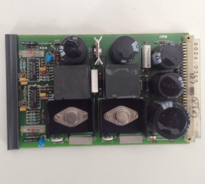 Dematic 050.100.109.04