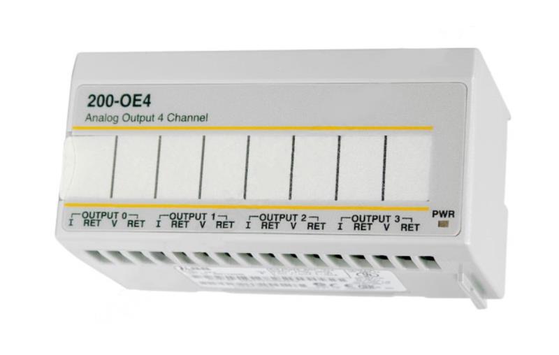 Allen Bradley S200-OE4