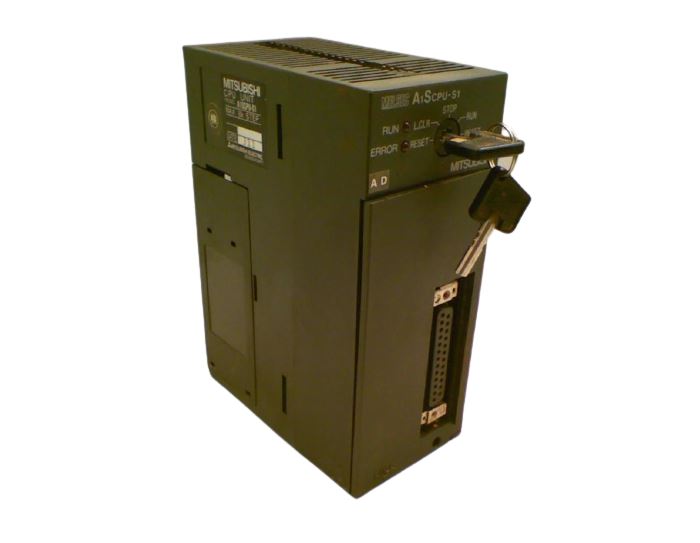 Mitsubishi A1S-CPU-S1