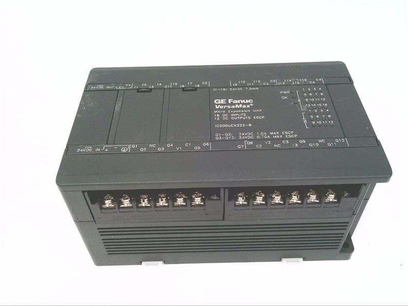 Fanuc IC200UEX222