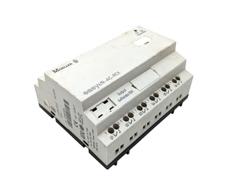 Eaton Corporation EASY619-AC-RCX