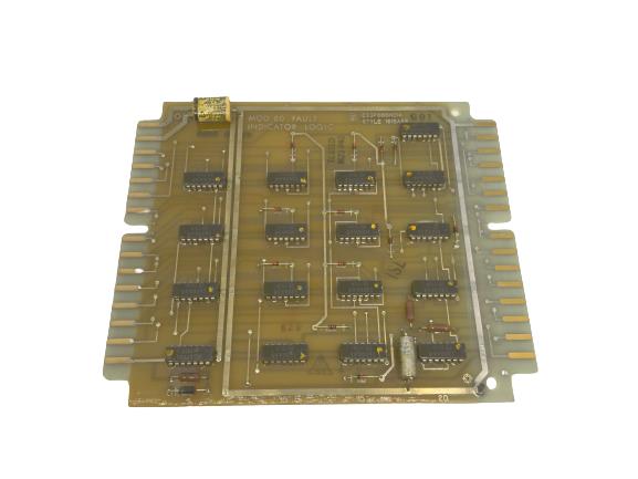 Westinghouse 233P666H01A