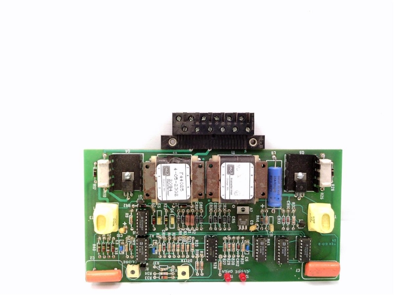 Goring Kerr TEK-210-2