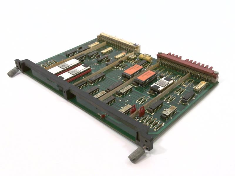 Asea Brown Boveri SAMC-5-PRO