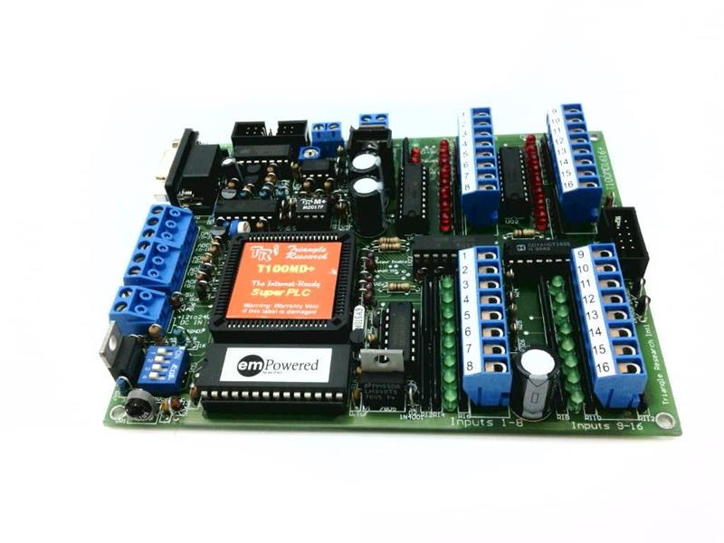 Triangle Research T100MD1616