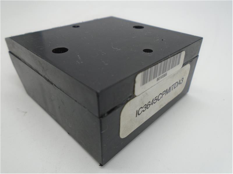 Fanuc IC3645CPM1TDA3